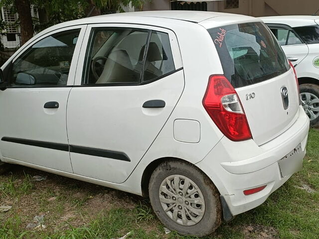 Used Hyundai i10 [2010-2017] Magna 1.1 iRDE2 [2010-2017] in Visnagar