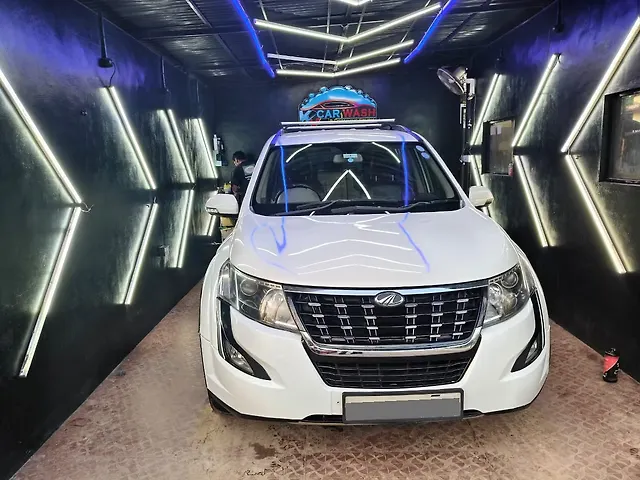 Used 2014 Mahindra XUV500 in Kollam