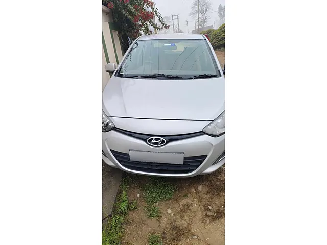 Used 2012 Hyundai i20 in Karnal