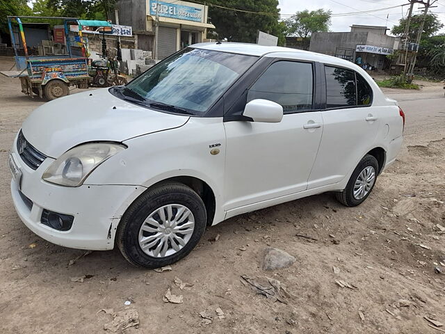 Used Maruti Suzuki Swift Dzire [2010-2011] VDi BS-IV in Bhavnagar