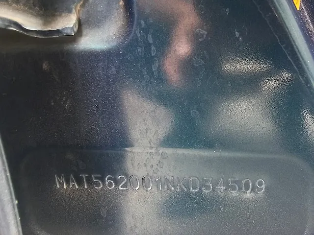 Used 2022 Tata Tigor EV in Gurgaon