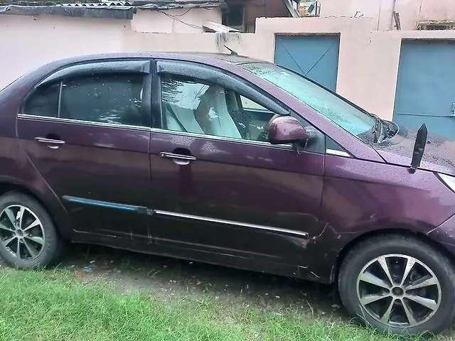 Used Tata Manza [2011-2015] Elan Quadrajet BS-IV in Dehradun