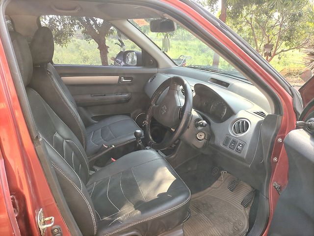 Used Maruti Suzuki Swift  [2005-2010] VXi ABS in Nashik