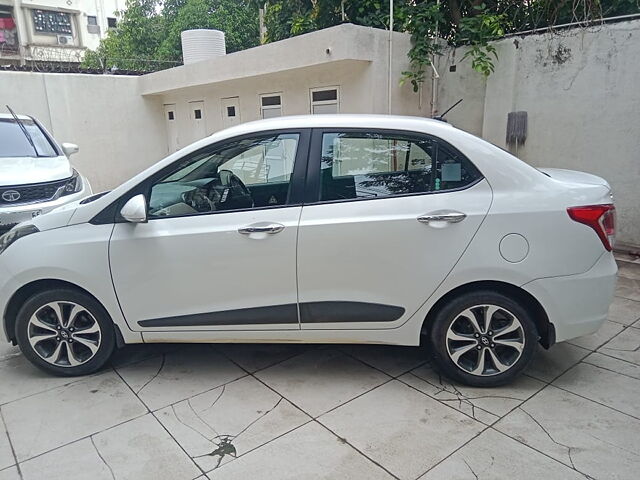 Used Hyundai Xcent [2014-2017] SX 1.2 (O) in Rajkot