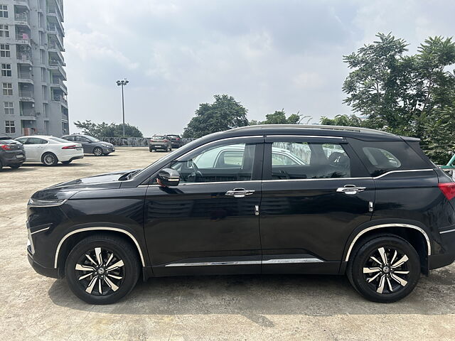 Used MG Hector [2019-2021] Sharp 1.5 DCT Petrol [2019-2020] in Dehradun