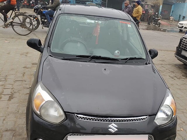 Used Maruti Suzuki Alto 800 [2016-2019] VXi in Shahjahanpur