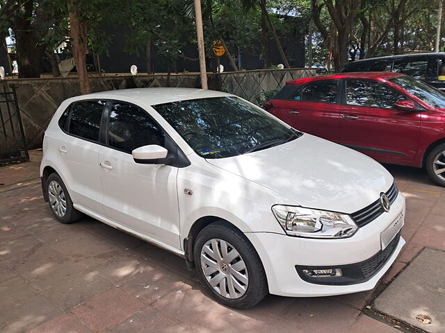 Used 2013 Volkswagen Polo in Mumbai