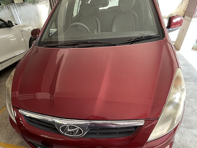 Used 2010 Hyundai i20 in Vijaywada