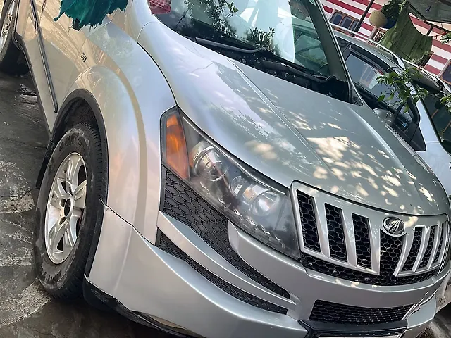 Used 2012 Mahindra XUV500 in Gurdaspur