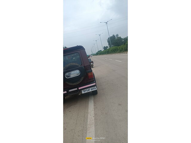 Used Mahindra Bolero [2000-2007] DI DX 8 Str in Rewa