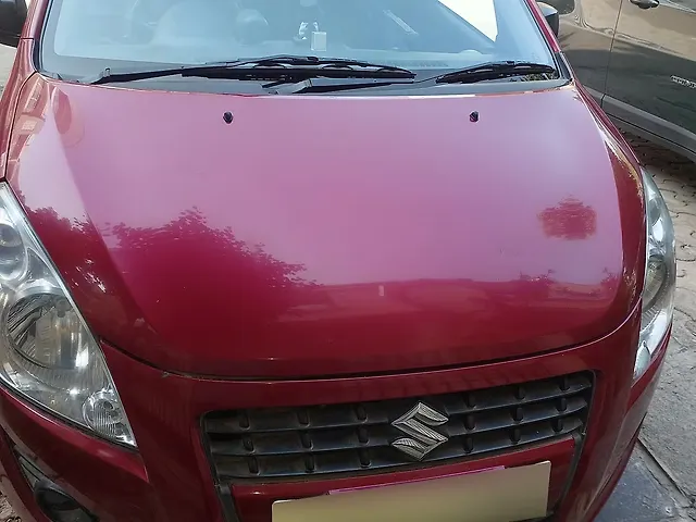 Used 2014 Maruti Suzuki Ritz in Gurgaon
