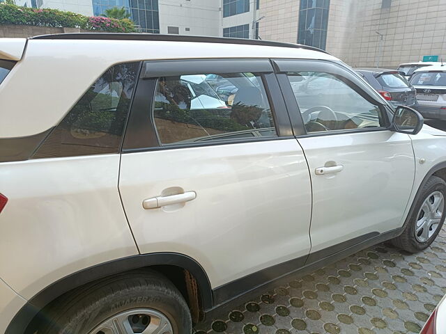 Used Maruti Suzuki Vitara Brezza [2016-2020] VDi in Rohtak