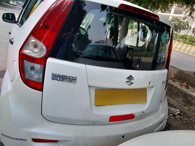 Used Maruti Suzuki Ritz Lxi BS-IV in Delhi