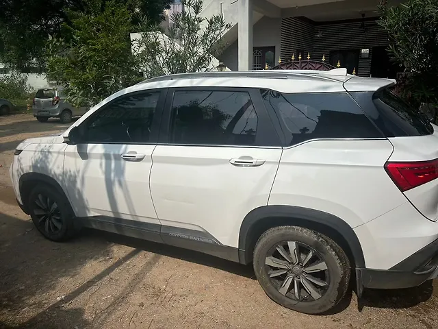 Used MG Hector [2019-2021] Sharp 2.0 Diesel in Chennai