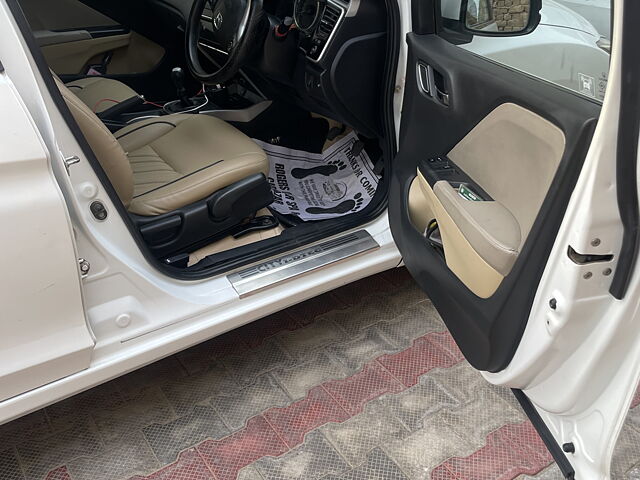 Used Honda City 4th Generation V Diesel in Abohar