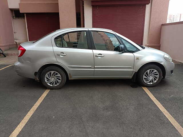 Used Maruti Suzuki SX4 VXi in Navi Mumbai