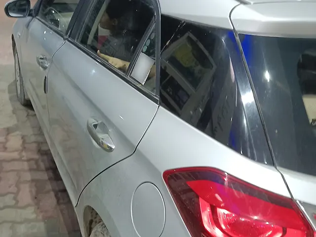 Used 2015 Hyundai Elite i20 in Patna