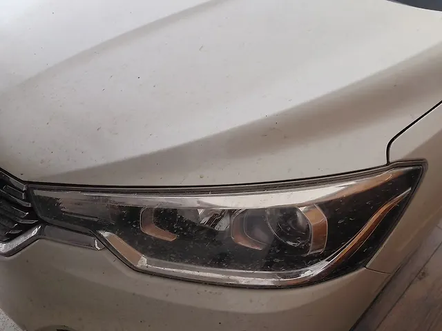 Used Maruti Suzuki Ertiga [2018-2022] VXi in Kathua
