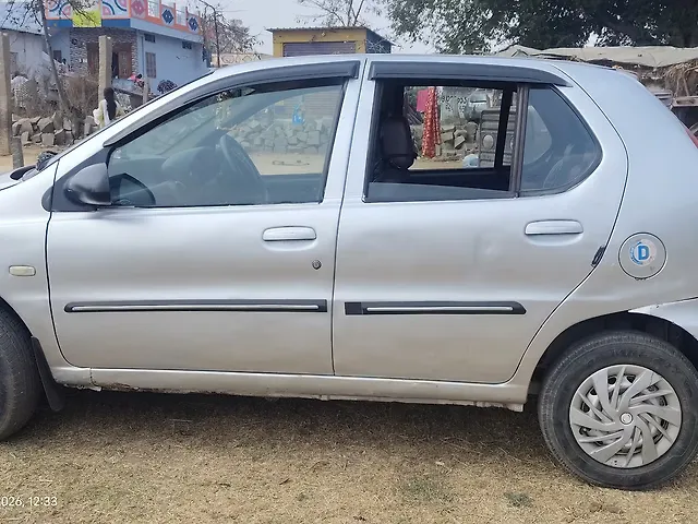 Used 2013 Tata Indica in Medak