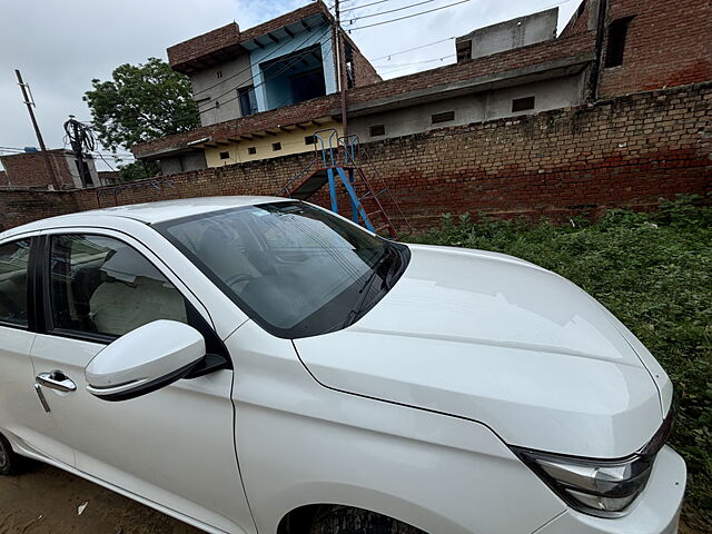 Used 2023 Honda Amaze in Hathras