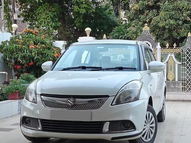 Used 2015 Maruti Suzuki Swift DZire in Dhamtari