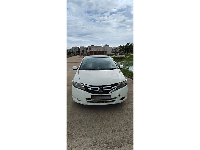 Used 2011 Honda City in Bhilai