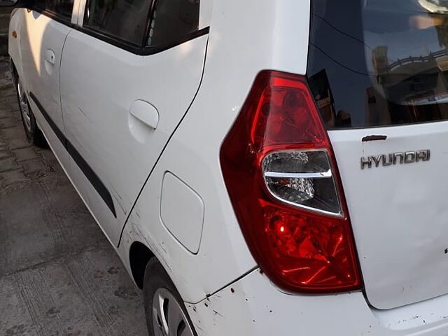 Used Hyundai i10 [2010-2017] Magna 1.2 Kappa2 in Kota