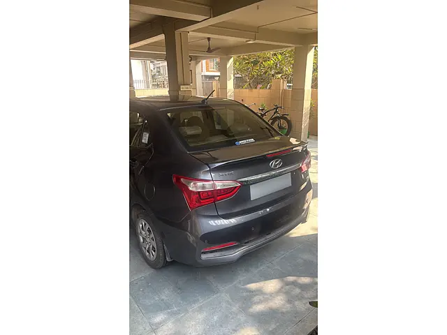 Used Hyundai Xcent S in Kolkata