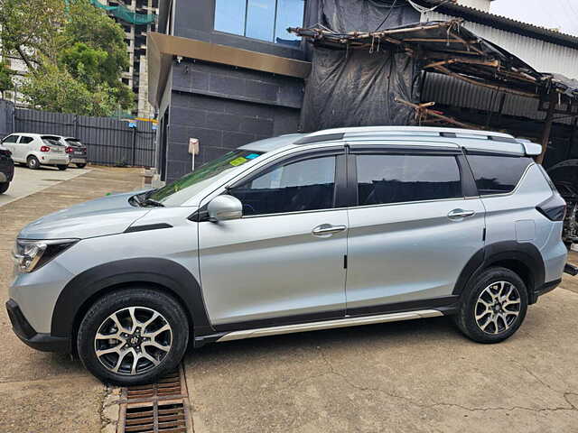 Used Maruti Suzuki XL6 Zeta AT Petrol in Mumbai