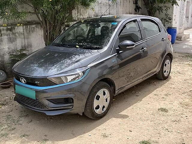 Used Tata Tiago EV XT Long Range in Jaipur