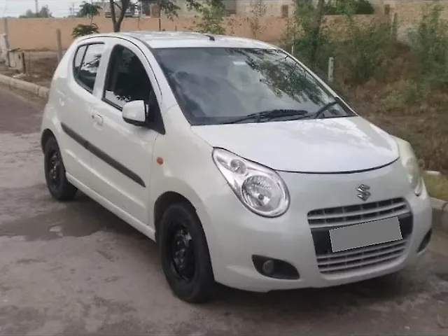 Used 2018 Honda WR-V in Sriganganagar