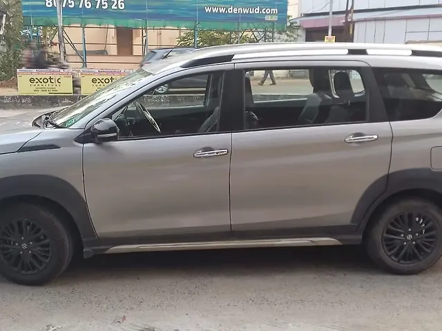 Used 2020 Maruti Suzuki XL6 in Palakkad