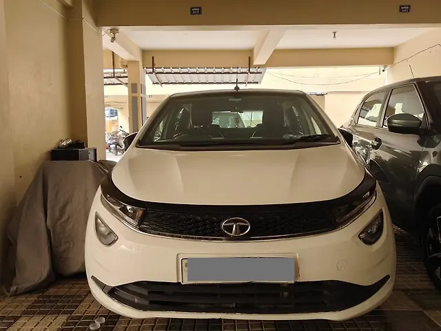 Used 2020 Tata Altroz in Hyderabad