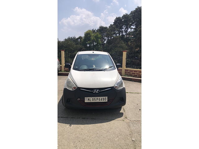 Used Hyundai Eon D-Lite + in Shillong