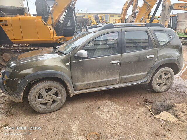 Used Renault Duster [2015-2016] 110 PS RxL in Chittorgarh