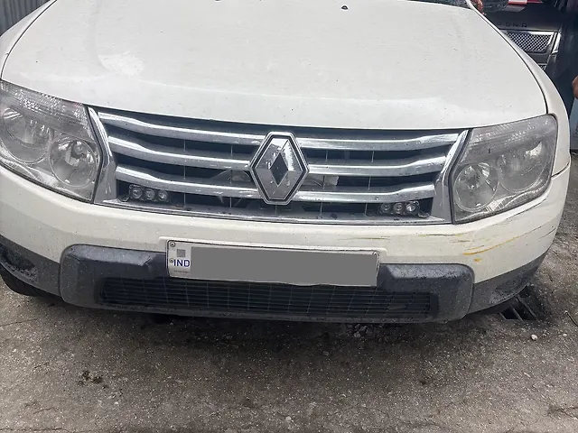 Used 2013 Renault Duster in Siliguri Used 2013 Renault Duster in Siliguri