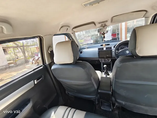 Used Maruti Suzuki Swift Dzire [2008-2010] VXi in Nashik
