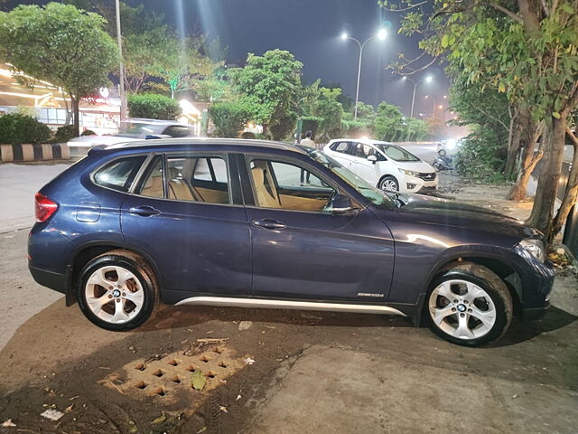 Used 2014 BMW X1 in Surat