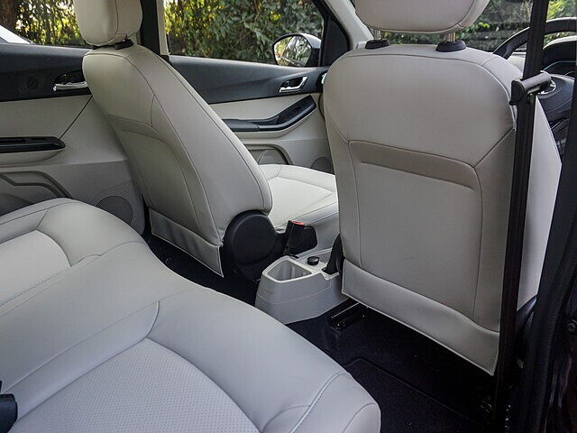 Used Tata Tiago EV XZ Plus Tech LUX Long Range in Mumbai