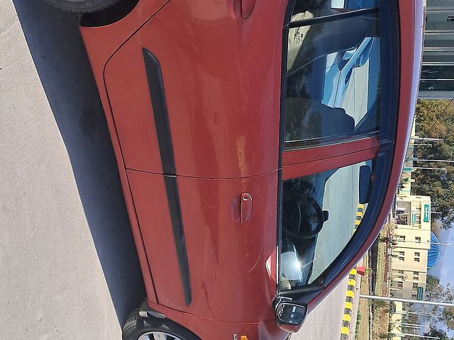 Used Hyundai i10 [2007-2010] Asta 1.2 in Udhampur