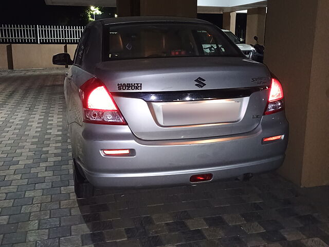 Used Maruti Suzuki Swift Dzire [2008-2010] LXi in Nashik