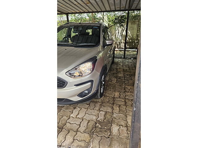 Used Ford Freestyle Titanium Plus 1.2 Ti-VCT [2018-2020] in Pune