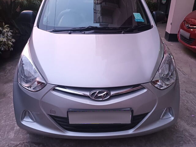 Used 2015 Hyundai Eon in Guwahati