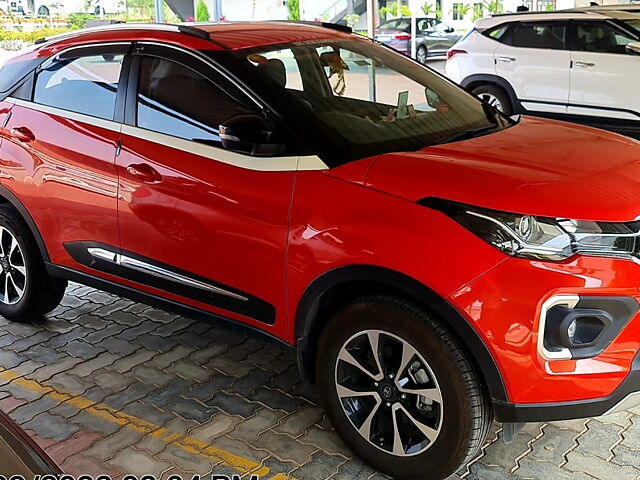 Used 2021 Tata Nexon in Chennai