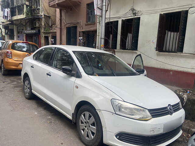 Used 2013 Volkswagen Vento in Kolkata