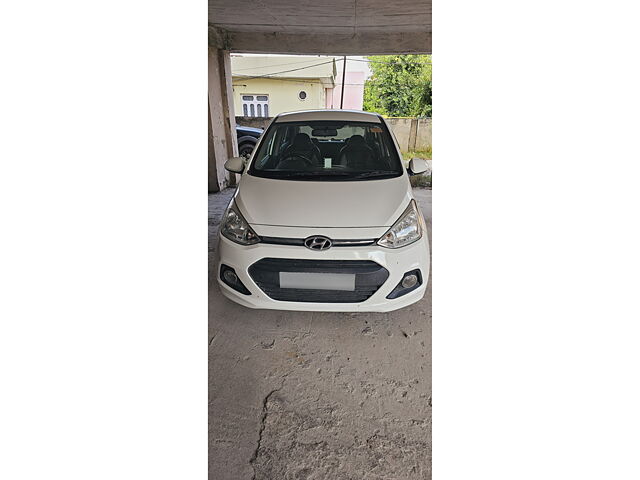 Used 2016 Hyundai Grand i10 in Pathankot