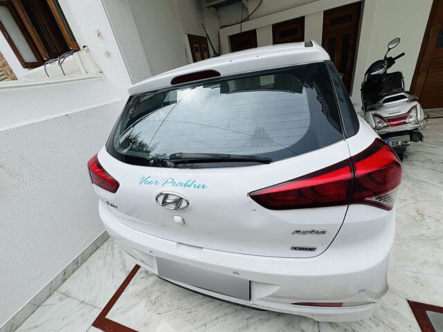 Used Hyundai Elite i20 [2014-2015] Asta 1.4 CRDI in Pali