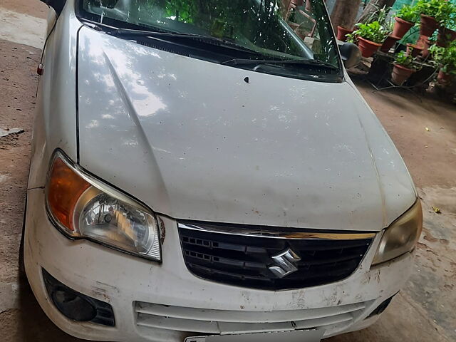 Used Maruti Suzuki Alto K10 [2010-2014] LXi in Kanpur