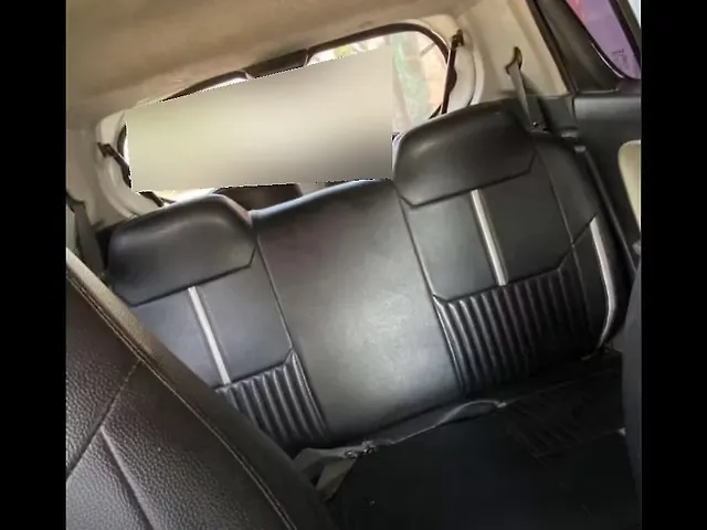 Used Maruti Suzuki Alto K10 [2014-2020] VXi [2014-2019] in Ghaziabad