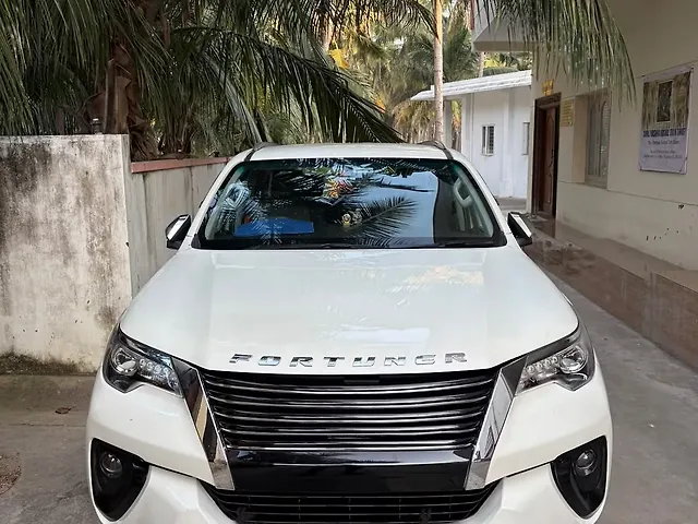 Used 2019 Toyota Fortuner in Chennai Used 2019 Toyota Fortuner in Chennai